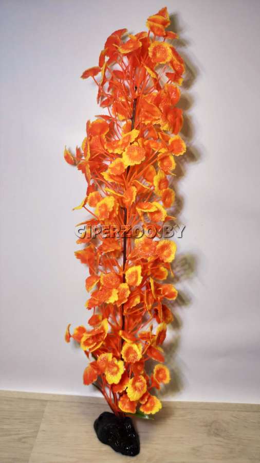 Аквариумное растение Balmax, 50см Аквариумное растение Balmax, 50см