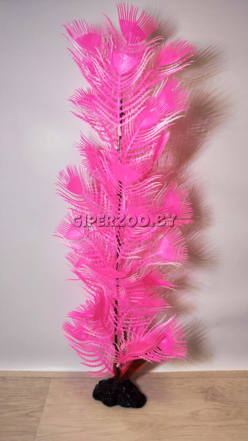 Аквариумное растение Балмакс, 50см Аквариумное растение Балмакс, 50см