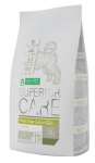 Nature's Protection SC White Small Dog Junior Mini (курица), 10 кг