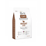 Brit Care Weight Loss (Кролик и рис), 3кг