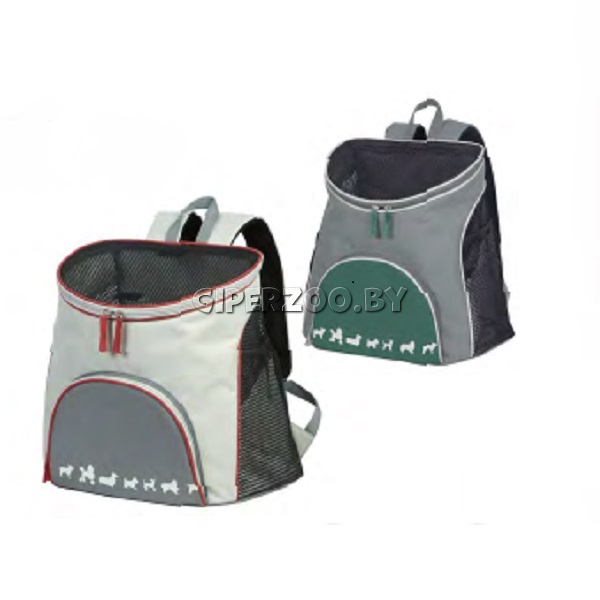 Сумка переноска HANDS, зеленая Сумка переноска HANDS, зеленая