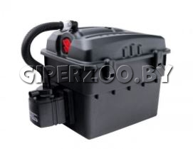 Aquael Фильтр прудовый со стерилизатором EXTREME Aquael Фильтр прудовый со стерилизатором EXTREME