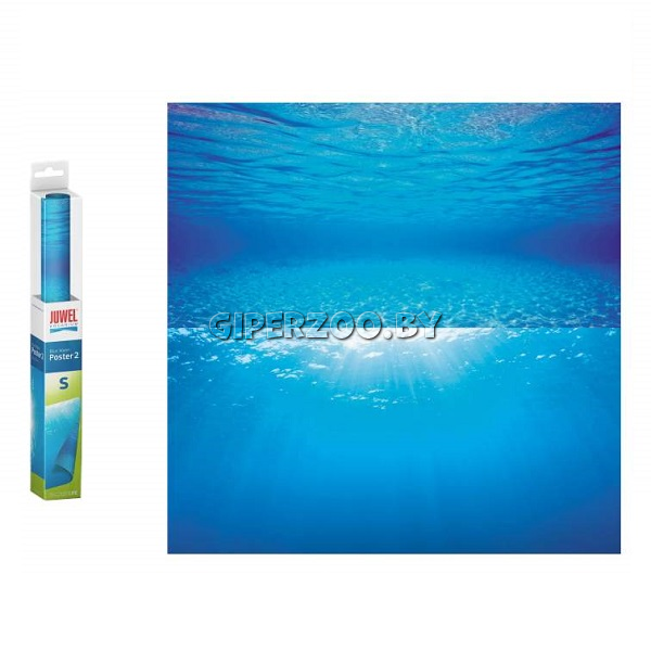 Juwel Постер для Аквариума Poster 2 S Juwel Постер для Аквариума Poster 2 S
