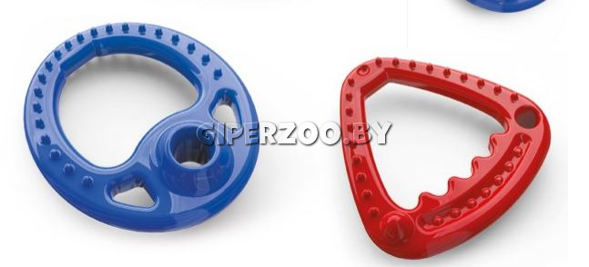 Игрушка Georplast для собак Geo-nylon Игрушка Georplast для собак Geo-nylon