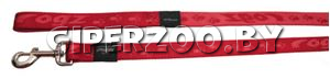 Поводок Rogz  Alpinist красный L,1,4 м Поводок Rogz  Alpinist красный L,1,4 м