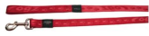 Поводок Rogz  Alpinist красный L,1,4 м