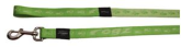 Поводок Rogz Alpinist салатовый М, 1,4 м