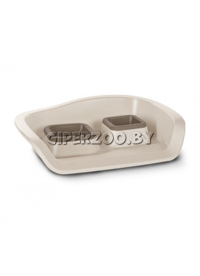 Миска Bergamo VASSOIO NEMBO для домашнего питомца Миска Bergamo VASSOIO NEMBO для домашнего питомца