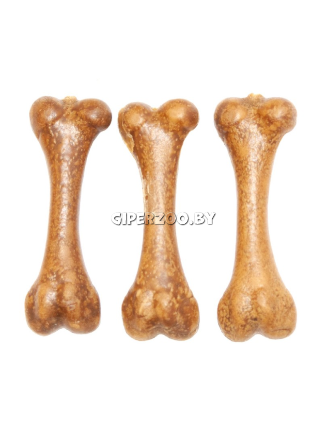 Лакомство для собак For Dogs Dental Snack Рецепт №8 Meaty Bone, 750 гр Лакомство для собак For Dogs Dental Snack Рецепт №8 Meaty Bone, 750 гр