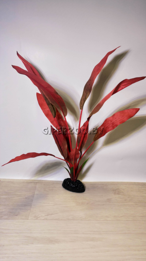 Аквариумное растение Balmax, 40 см Аквариумное растение Balmax, 40 см