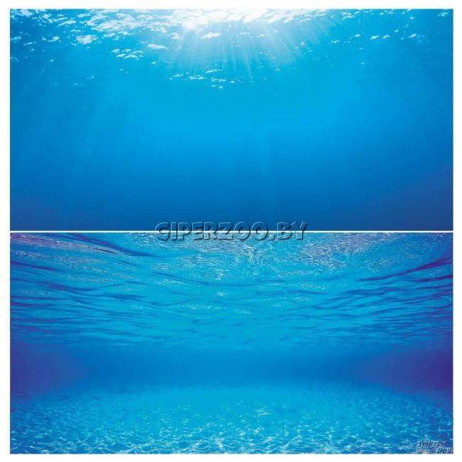 Фон для аквариума Juwel Poster 2 двусторонний 150 х 60 см Фон для аквариума Juwel Poster 2 двусторонний 150 х 60 см