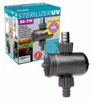 УФ-Стерилизатор Aquael UV AS LAMP 3W