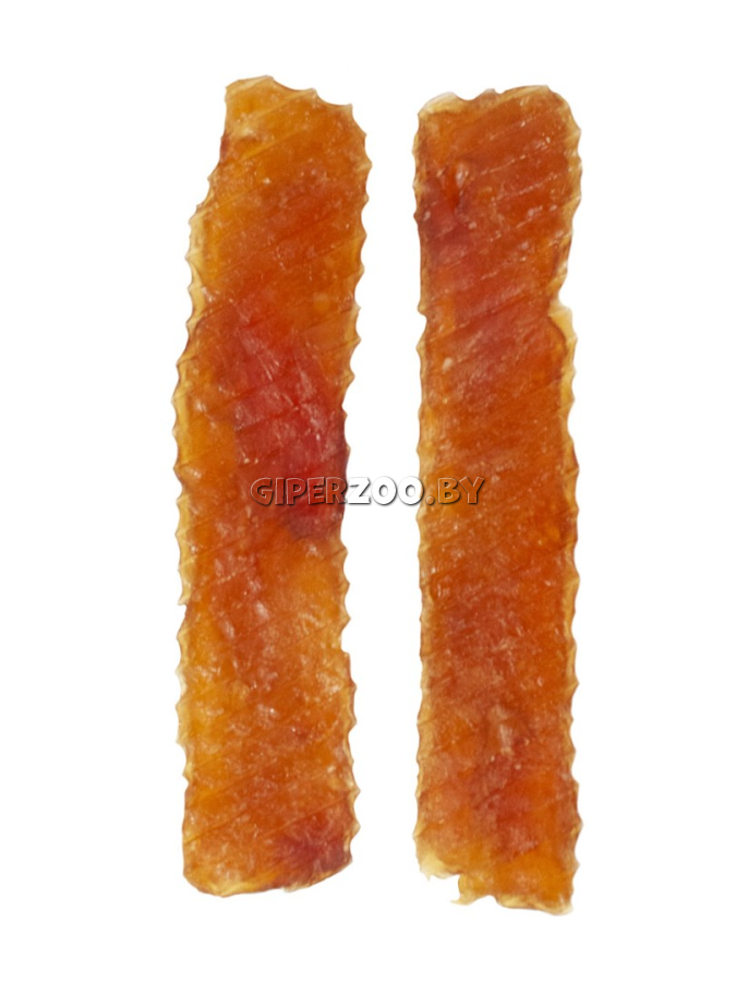 Лакомство для собак For Friends Полоски из мяса индейки, 500 гр Лакомство для собак For Friends Полоски из мяса индейки, 500 гр