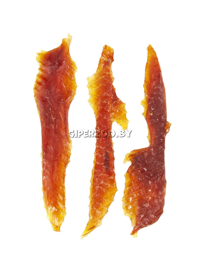 Лакомство для собак For Friends Сушеное филе дикой утки, 500 гр Лакомство для собак For Friends Сушеное филе дикой утки, 500 гр