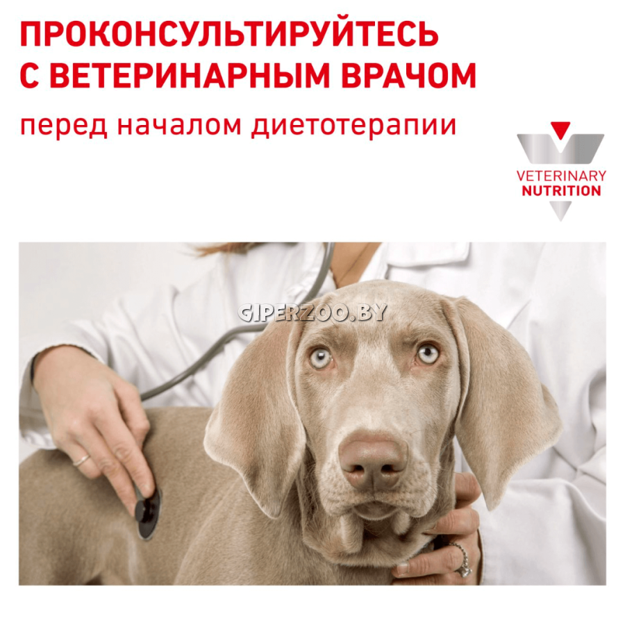 Royal Canin Gastrointestinal Puppy, 1кг Royal Canin Gastrointestinal Puppy, 1кг
