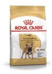 Royal Canin French Bulldog 1+, 3 кг