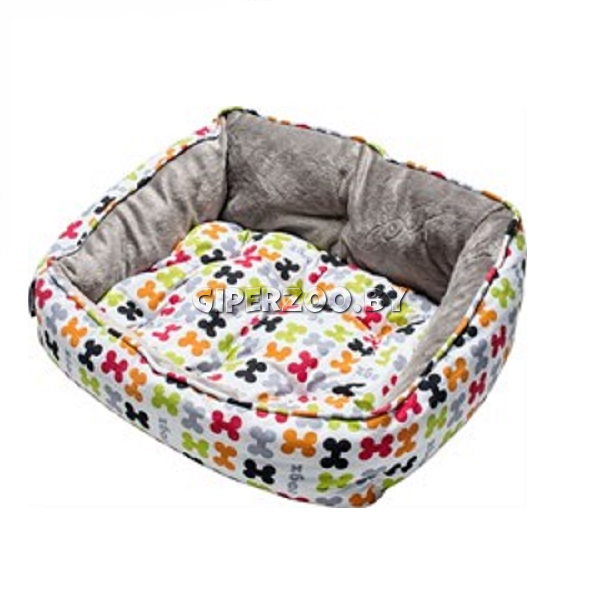 Лежак для собак Rogz Trendy Podz S Лежак для собак Rogz Trendy Podz S