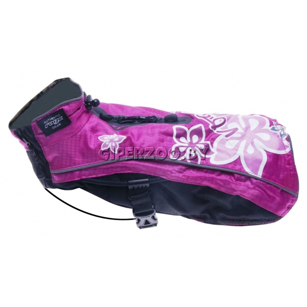 Попона для собак Rogz зимняя SnowSkin Rogzette, L Попона для собак Rogz зимняя SnowSkin Rogzette, L