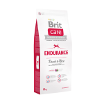 Brit Care Endurance (Утка и рис), 12кг