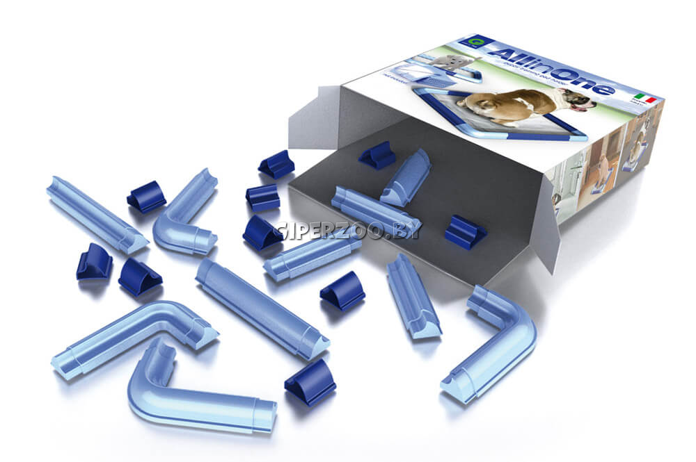 Каркас для пеленки GEORPLAST All in One Каркас для пеленки GEORPLAST All in One