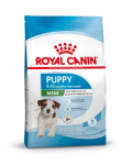 Royal Canin Puppy Mini, 4 кг