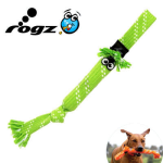 Rogz Scrubz игрушка для собак веревочная, 44 см
