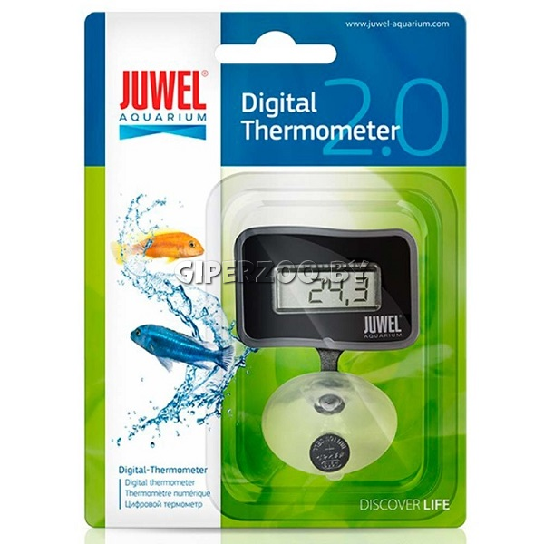 Термометр Juwel электронный Термометр Juwel электронный