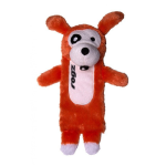 Игрушка для собак мягкая Rogz Thinz, 26 см