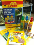 SERA Стартовый набор Trial Pack