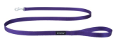 Поводок Amiplay Basic фиолетовый M, 1,5 м