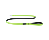 Поводок Amiplay Fusion зеленый M, 1,5 м