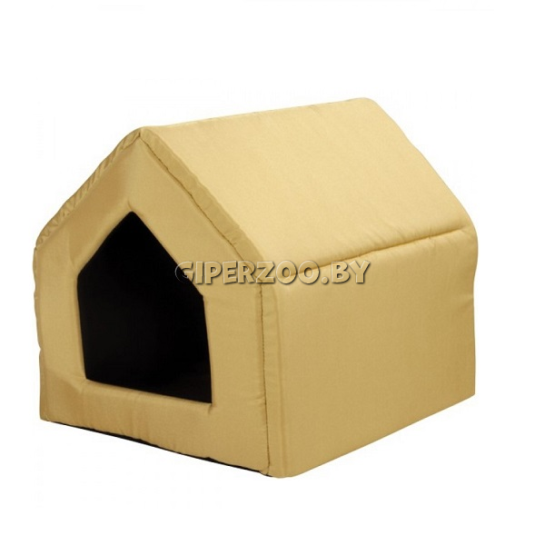 Домик для животных AMI PLAY Exclusive S желтый Домик для животных AMI PLAY Exclusive S желтый