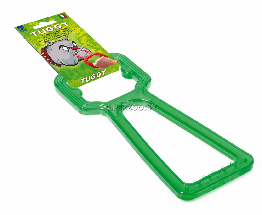 Georplast Игрушка для собак Tuggy Georplast Игрушка для собак Tuggy