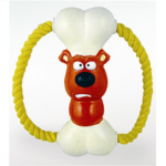 Игрушка для собак LILLI PET Flying Dog