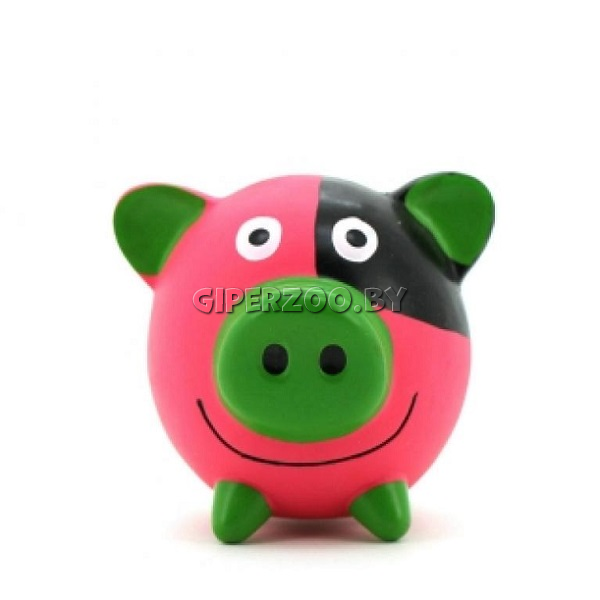 Игрушка для собак Lilli Pet Sunny с пищалкой Игрушка для собак Lilli Pet Sunny с пищалкой