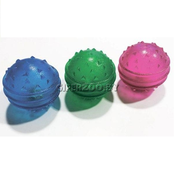 Игрушка для собак Lilli Pet TPR Ball L Игрушка для собак Lilli Pet TPR Ball L