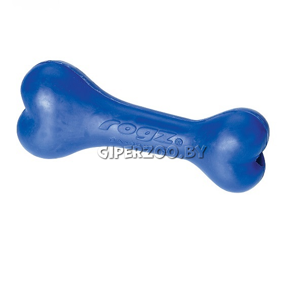 Игрушка для собак Rogz Da-Bone, 14 см Игрушка для собак Rogz Da-Bone, 14 см