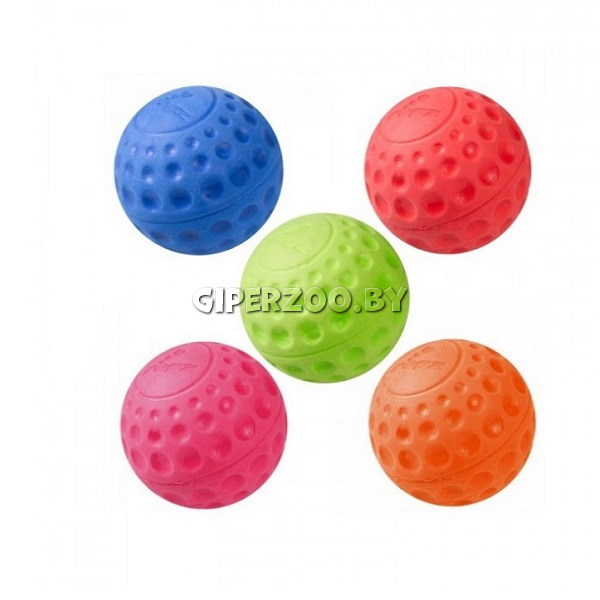 Игрушка Rogz Asteroidz мяч плавающий, 4,9 см Игрушка Rogz Asteroidz мяч плавающий, 4,9 см