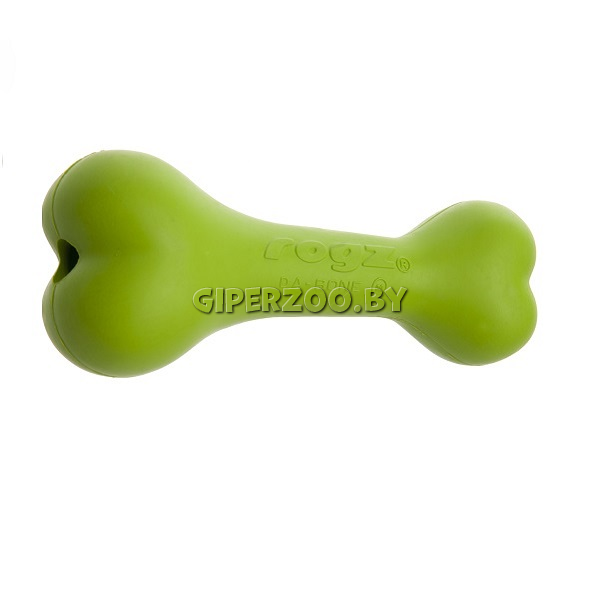Игрушка для собак Rogz Da-Bone, 14 см Игрушка для собак Rogz Da-Bone, 14 см