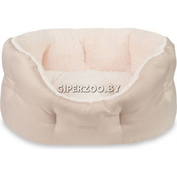 Лежак для собак Ami Play Колизей 2 in 1 Aspen M Лежак для собак Ami Play Колизей 2 in 1 Aspen M