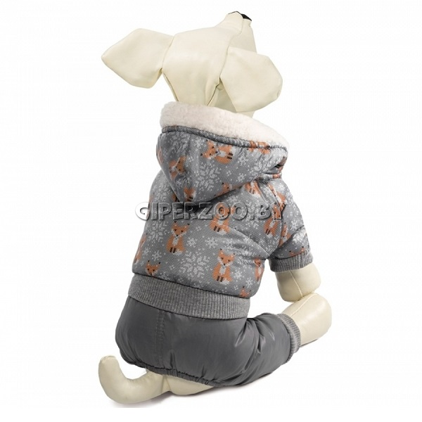 Комбинезон для собак Triol  Комбинезон для собак Triol