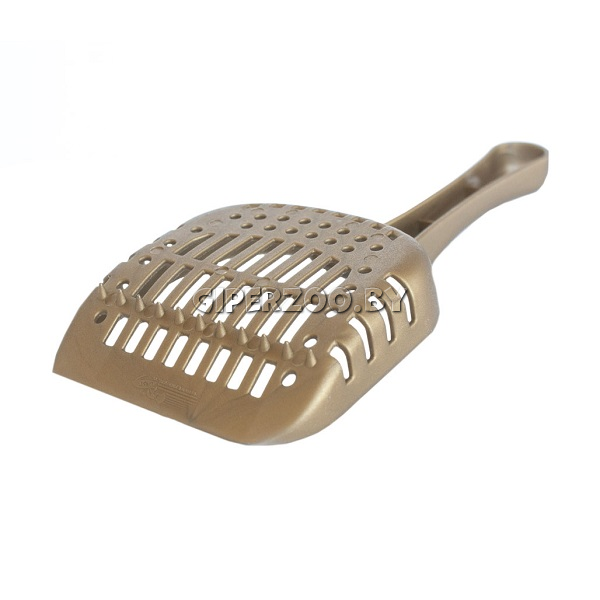 Совок For Friends для кошачьего туалета Совок For Friends для кошачьего туалета