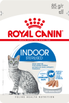 Royal Canin INDOOR STERILISED Cat (паштет), 85 гр
