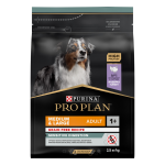 Pro Plan Adult Medium&Large Grain Free Formula (Индейка), 2,5 кг