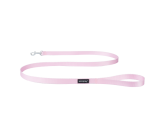 Поводок Аmiplay Basic M Розовый, 1,5 м