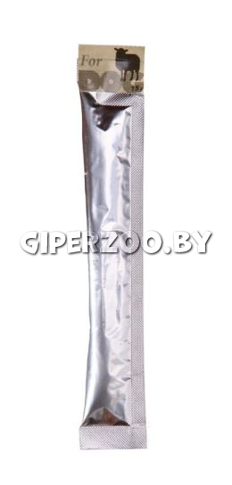 Питательное пюре GreenQZin DOG: ягненок 15 гр Питательное пюре GreenQZin DOG: ягненок 15 гр