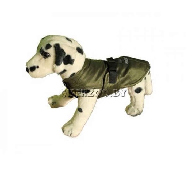 Попона для собак Аmiplay 46 cm Хаки Попона для собак Аmiplay 46 cm Хаки