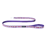 Поводок Аmiplay Wink M Фиолетовый, 1,4 м