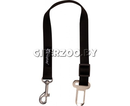 Поводок Аmiplay для перевозки в автомобиле XL Поводок Аmiplay для перевозки в автомобиле XL