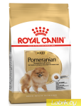 Royal Canin Pomeranian 1,5 кг